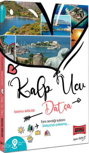 Kalp Ucu Datça