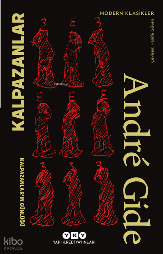 Kalpazanlar - Kalpazanlar’ın Günlüğü