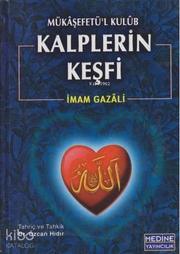 Kalplerin Keşfi