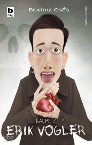 Kalpsiz Erik Vogler