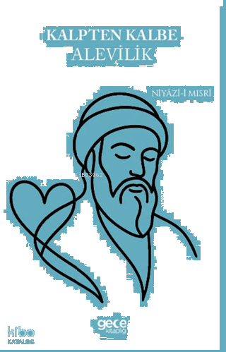 Kalpten Kalbe Alevilik