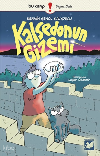 Kalsedonun Gizemi