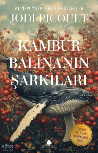 Kambur Balinanın Şarkıları