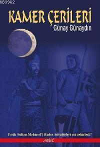 Kamer Çerileri; Fatih Sultan Mehmed'i Rodos Şovalyeleri Mi Zehirledi?