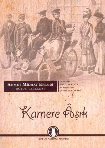 Kamere Âşık