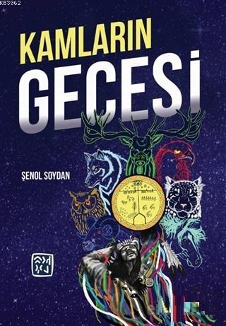 Kamların Gecesi