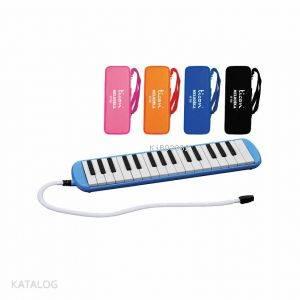 Kampanyalı Helvacıoğlu Melodika 32 Tuş Kılıflı