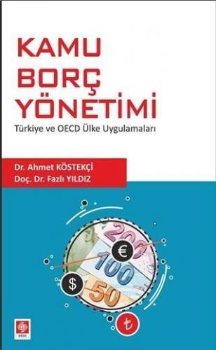Kamu Borç Yönetimi; Türkiye ve OECD Ülke Uygulamaları