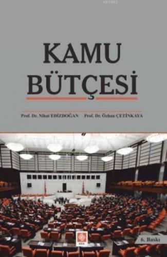 Kamu Bütçesi