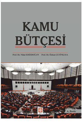 Kamu Bütçesi