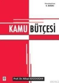 Kamu Bütçesi
