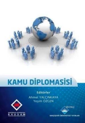 Kamu Diplomasisi