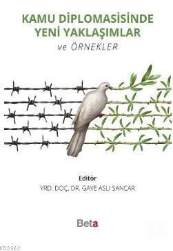 Kamu Diplomasisinde Yeni Yaklaşımlar ve Örnekler