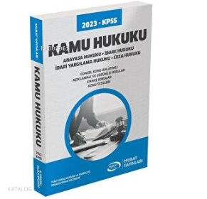 Kamu Hukuku