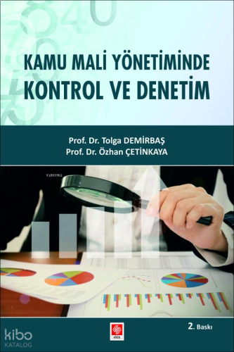 Kamu Mali Yönetiminde Kontrol ve Denetim