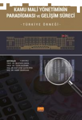 Kamu Mali Yönetiminin Paradigması ve Gelişim Süreci;Türkiye Örneği