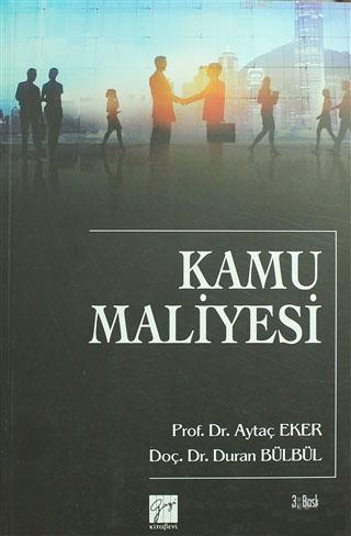 Kamu Maliyesi