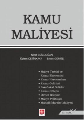 Kamu Maliyesi
