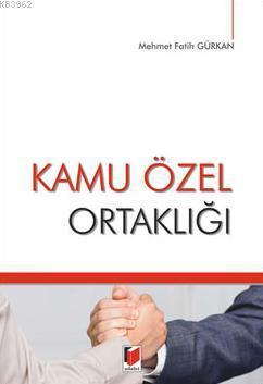 Kamu Özel Ortaklığı