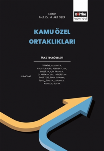 Kamu Özel Ortaklıkları