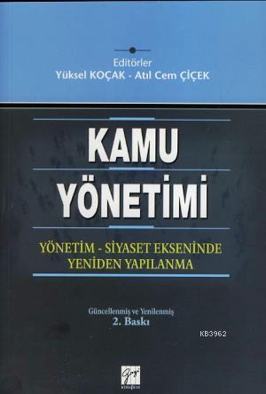 Kamu Yönetim