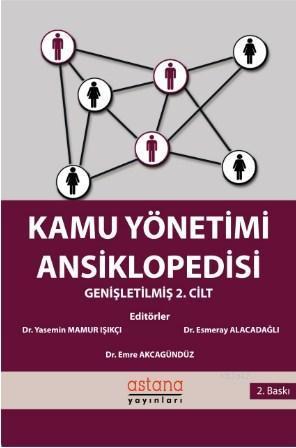 Kamu Yönetimi Ansiklopedisi 2. Cilt