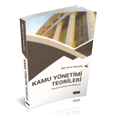 Kamu Yönetimi Teorileri