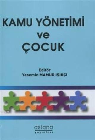 Kamu Yönetimi ve Çocuk