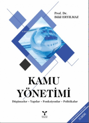 Kamu Yönetimi