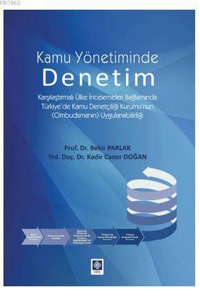 Kamu Yönetiminde Denetim