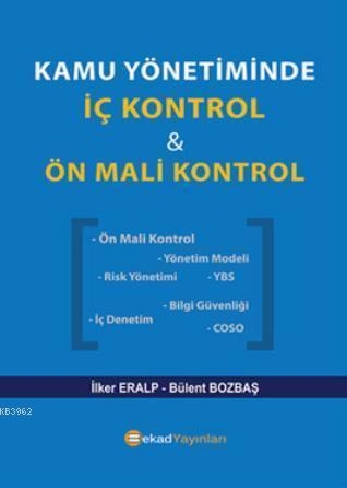 Kamu Yönetiminde İç Kontrol - Ön Mali Kontrol