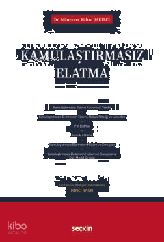 Kamulaştırmasız Elatma