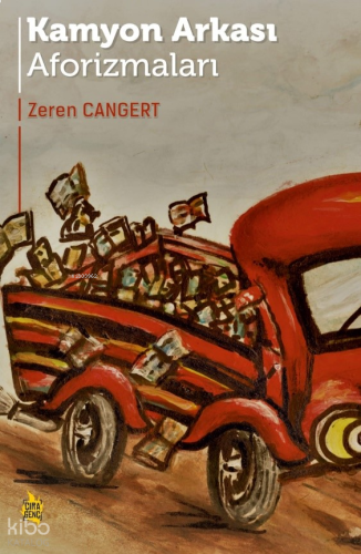 Kamyon Arkası Aforizmaları