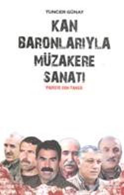 Kan Baronlarıyla Müzakere Sanatı