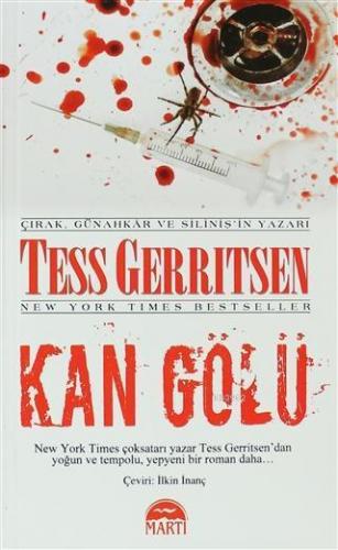 Kan Gölü (Özel Baskı)