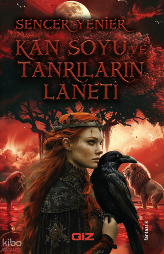 Kan Soyu ve Tanrıların Laneti
