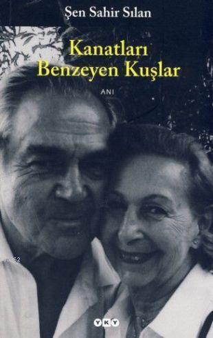 Kanatları Benzeyen Kuşlar