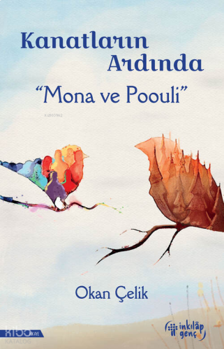 Kanatların Ardında –  Mona ve Poouli
