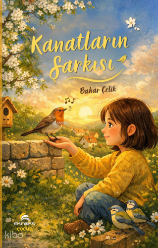 Kanatların Şarkısı