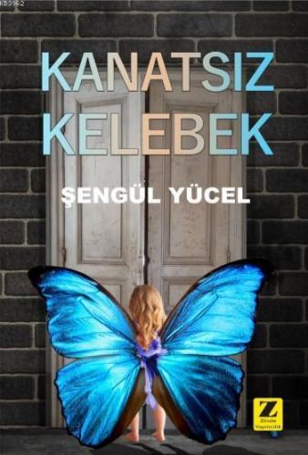 Kanatsız Kelebek