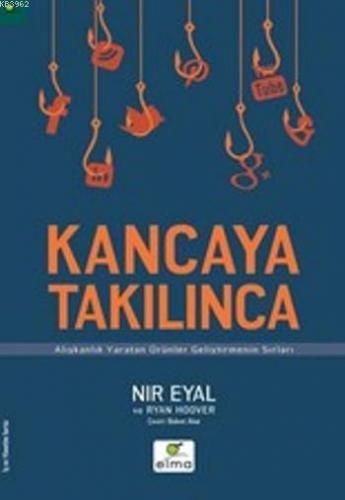 Kancaya Takılınca