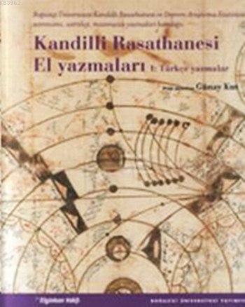 Kandilli Rasathanesi El Yazmaları