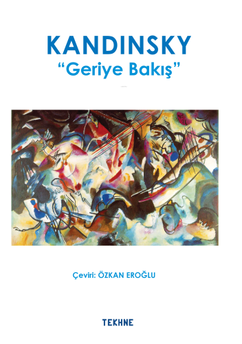 Kandinsky Geriye Bakış