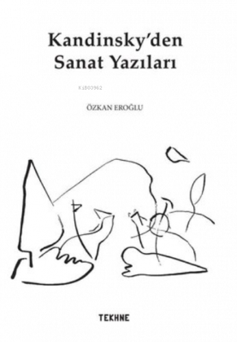 Kandinsky'den Sanat Yazıları