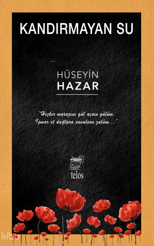 Kandıramayan Su