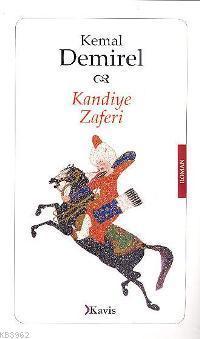 Kandiye Zaferi