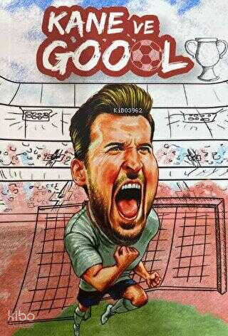 Kane ve Goool Not Defteri
