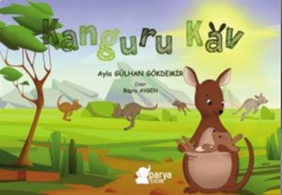 Kanguru Kav