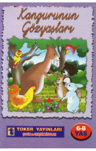 Kangurunun Gözyaşları