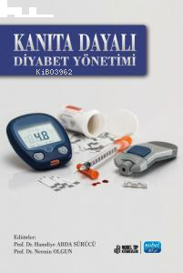 Kanıta Dayalı Diyabet Hemşireliği